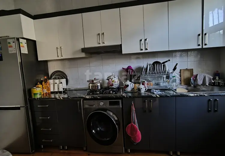 4 otaqlı mənzil , Xırdalan