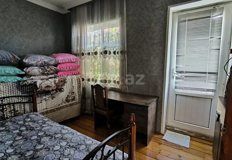 4 otaqlı mənzil , Xırdalan