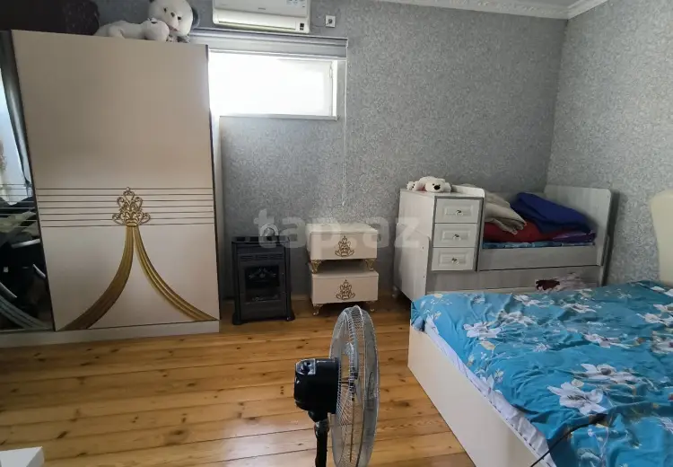 4 otaqlı mənzil , Xırdalan