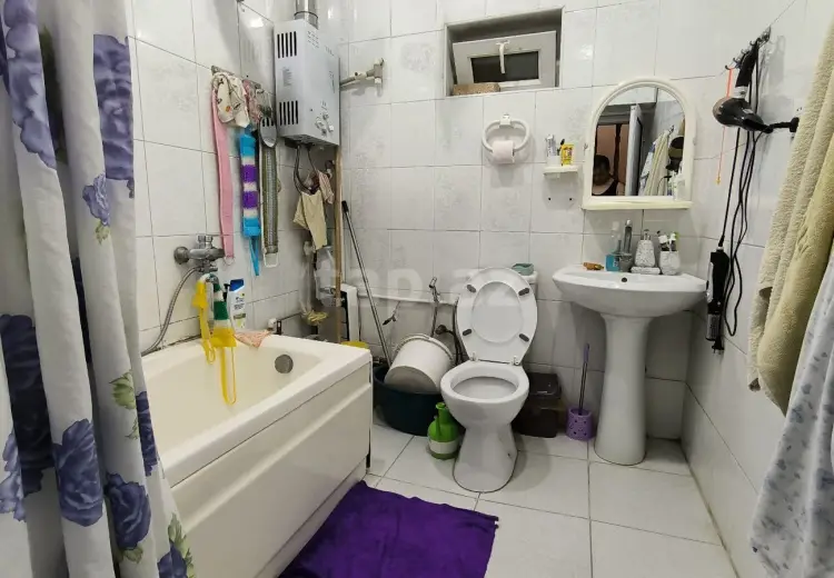 4 otaqlı mənzil , Xırdalan