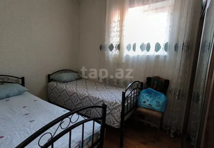 4 otaqlı mənzil , Xırdalan