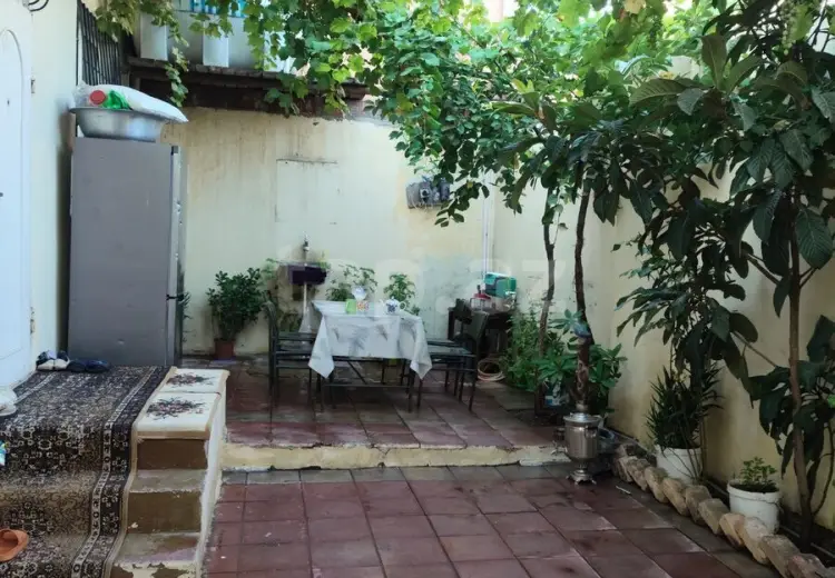 4 otaqlı mənzil , Xırdalan