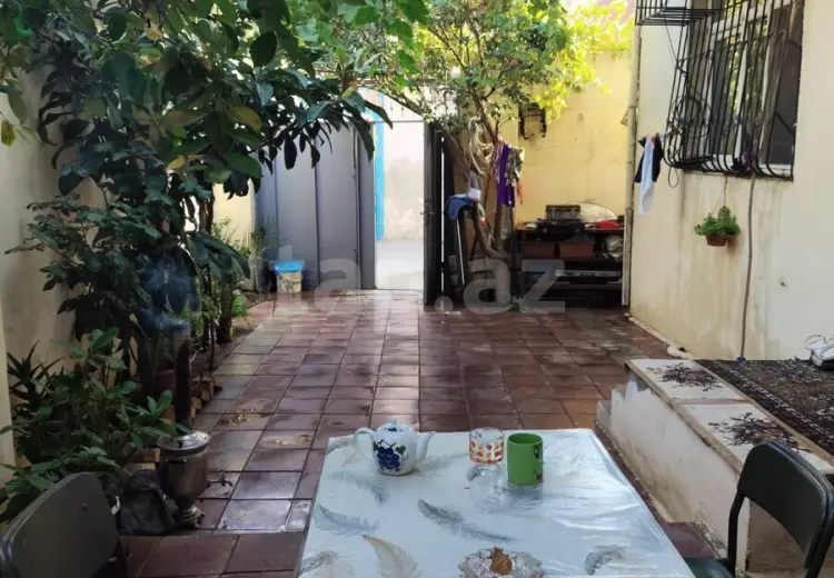 4 otaqlı mənzil , Xırdalan