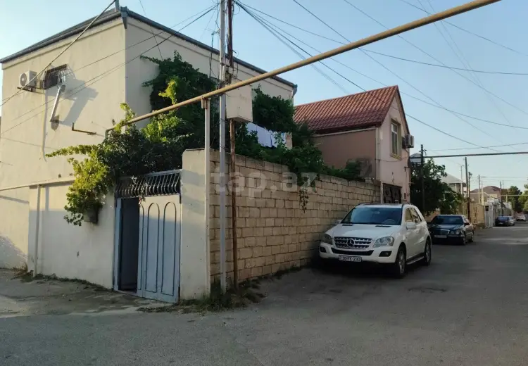4 otaqlı mənzil , Xırdalan
