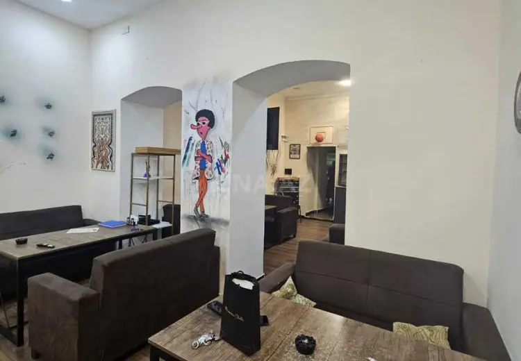 55 m² Obyekt / Ofis Kirayə (aylıq), Səbail, Bakı