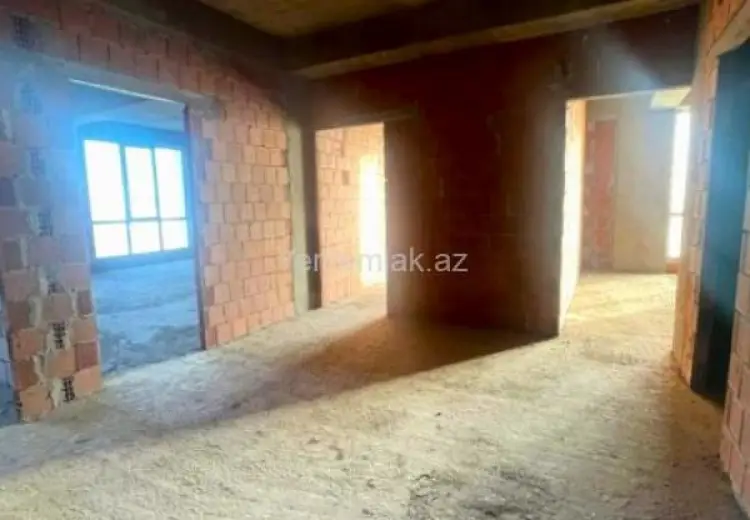 315 000 AZN - 4 otaqlı mənzil Satılır, Bakıxanov qəs., Sabunçu, Bakı