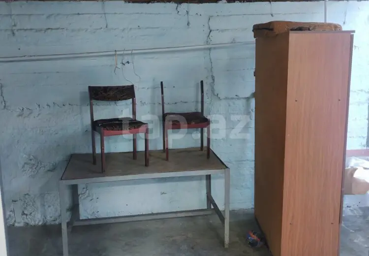 2 otaqlı mənzil , Xaçmaz