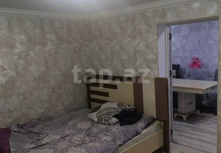 2 otaqlı mənzil , Xaçmaz