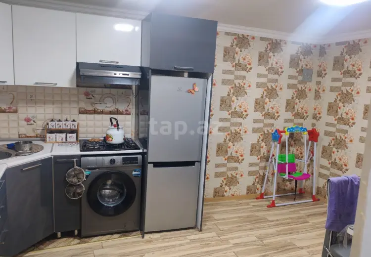 2 otaqlı mənzil , Xaçmaz