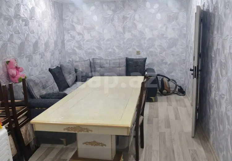 2 otaqlı mənzil , Xaçmaz