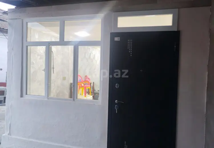 2 otaqlı mənzil , Xaçmaz