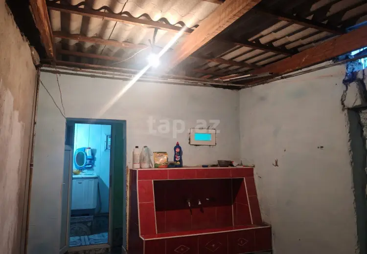 2 otaqlı mənzil , Xaçmaz