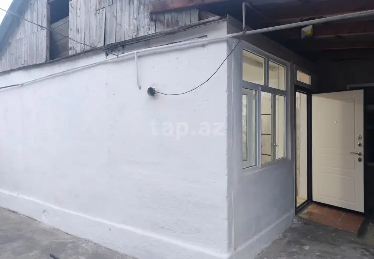2 otaqlı mənzil , Xaçmaz