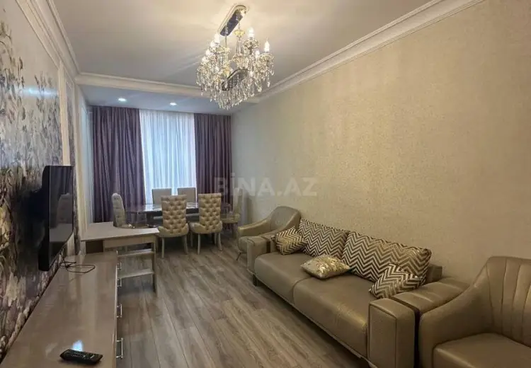 3 otaqlı mənzil Satılır, Abşeron