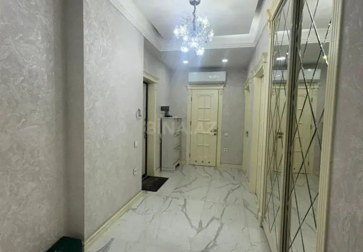 3 otaqlı mənzil Satılır, Abşeron