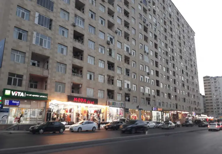 1 otaqlı mənzil Satılır, Xırdalan