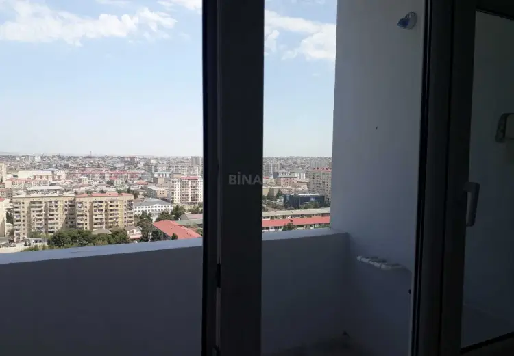 1 otaqlı mənzil Satılır, Xırdalan