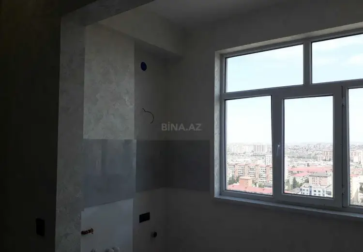 1 otaqlı mənzil Satılır, Xırdalan