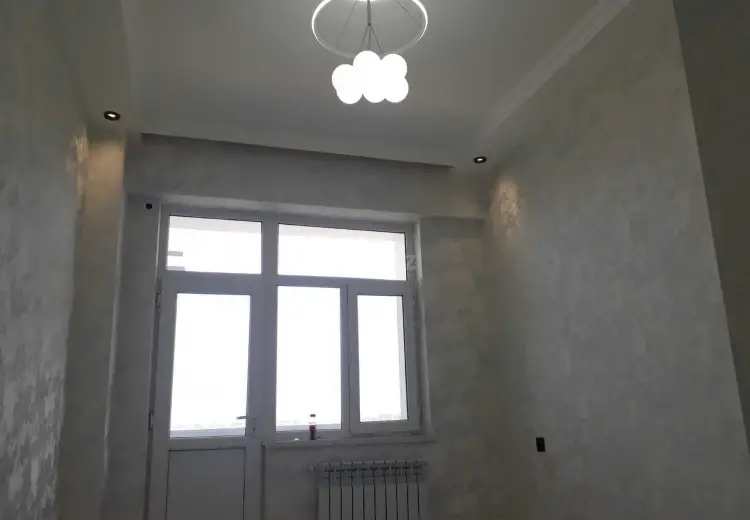 1 otaqlı mənzil Satılır, Xırdalan