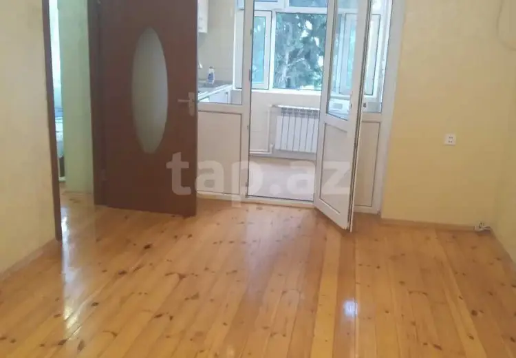 1 otaqlı mənzil , Sumqayıt
