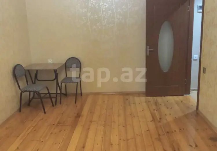 1 otaqlı mənzil , Sumqayıt