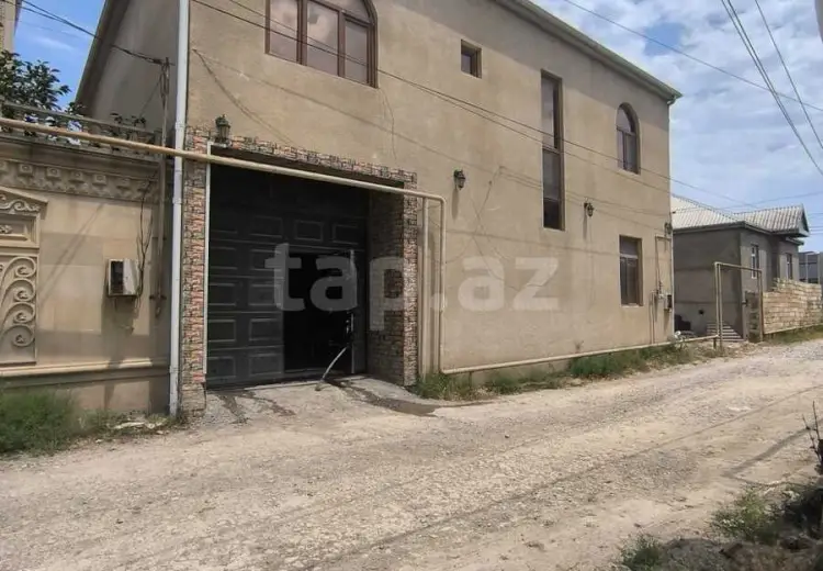 6 otaqlı mənzil , Bakı