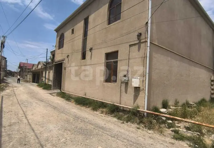 6 otaqlı mənzil , Bakı