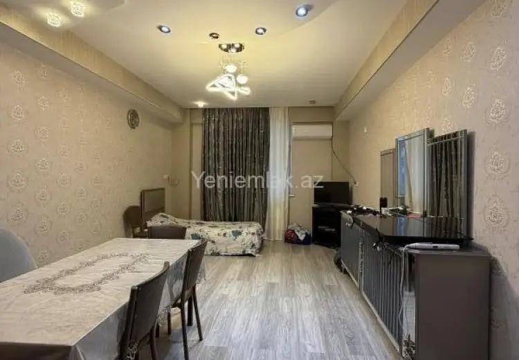 105 000 AZN - 2 otaqlı mənzil Satılır, Masazır, Abşeron