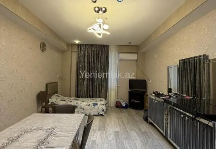 105 000 AZN - 2 otaqlı mənzil Satılır, Masazır, Abşeron