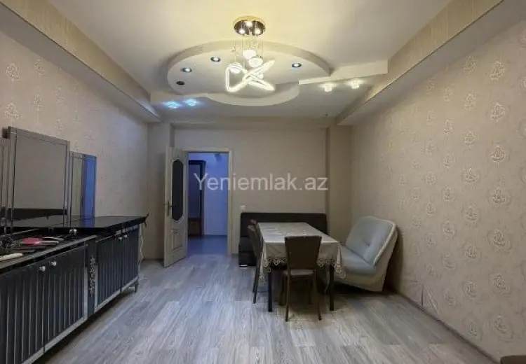 105 000 AZN - 2 otaqlı mənzil Satılır, Masazır, Abşeron