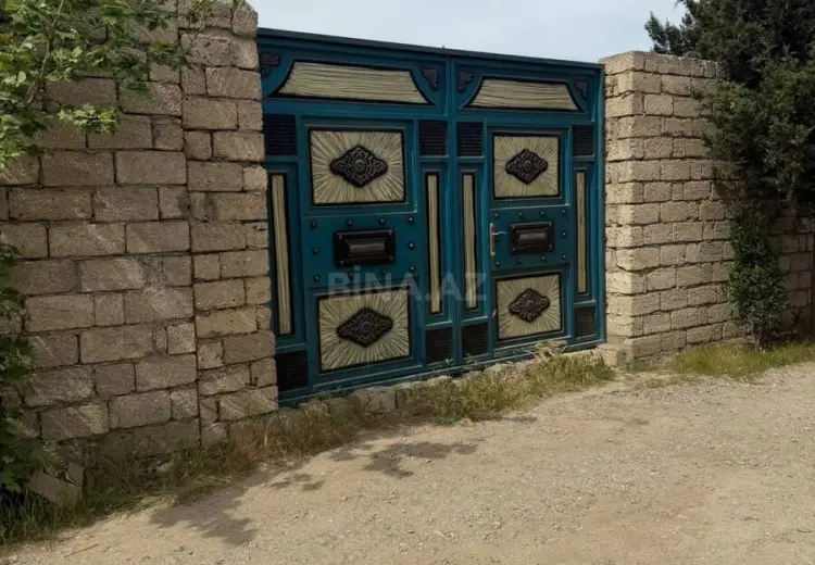3 sot Torpaq Satılır, Sabunçu, Bakı
