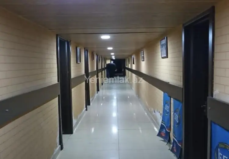 550 m² Obyekt / Ofis Kirayə (aylıq), Nərimanov, Bakı