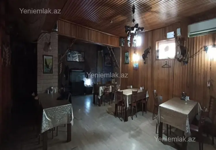 550 m² Obyekt / Ofis Kirayə (aylıq), Nərimanov, Bakı