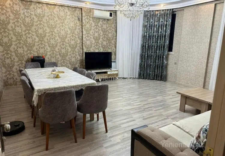 4 otaqlı mənzil Satılır, Əhmədli, Xətai, Bakı