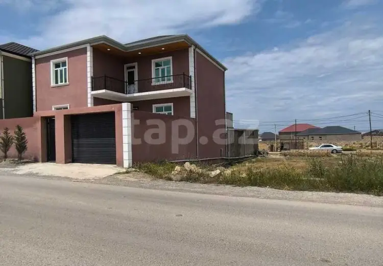 6 otaqlı mənzil , Bakı