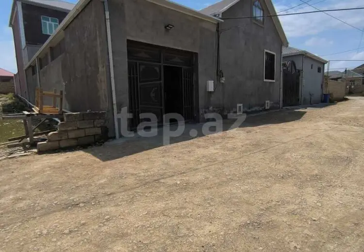 4 otaqlı mənzil , Bakı