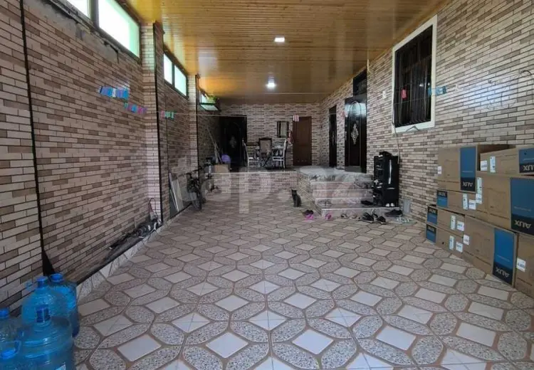 4 otaqlı mənzil , Bakı