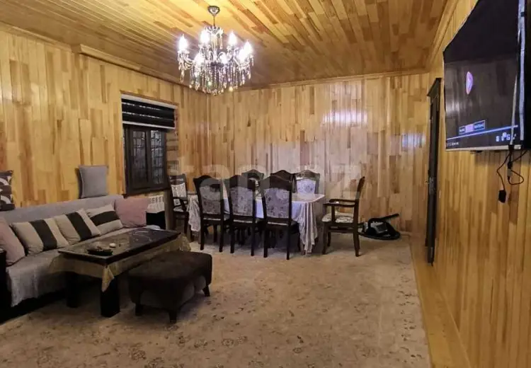 4 otaqlı mənzil , Bakı