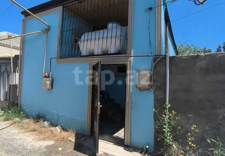 2 otaqlı mənzil , Masazır, Abşeron