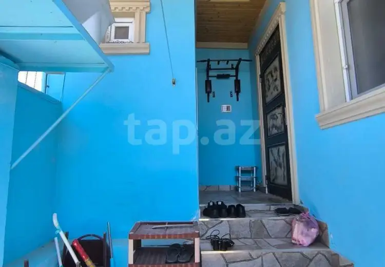 2 otaqlı mənzil , Masazır, Abşeron