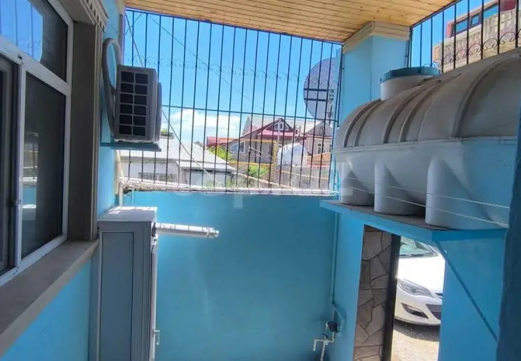 2 otaqlı mənzil , Masazır, Abşeron