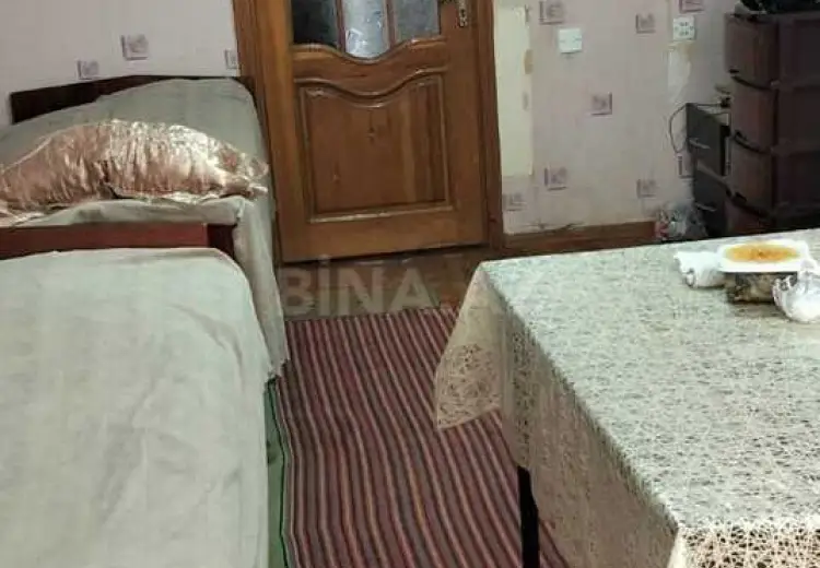 1 otaqlı mənzil Kirayə (aylıq), Əhmədli, Xətai, Bakı