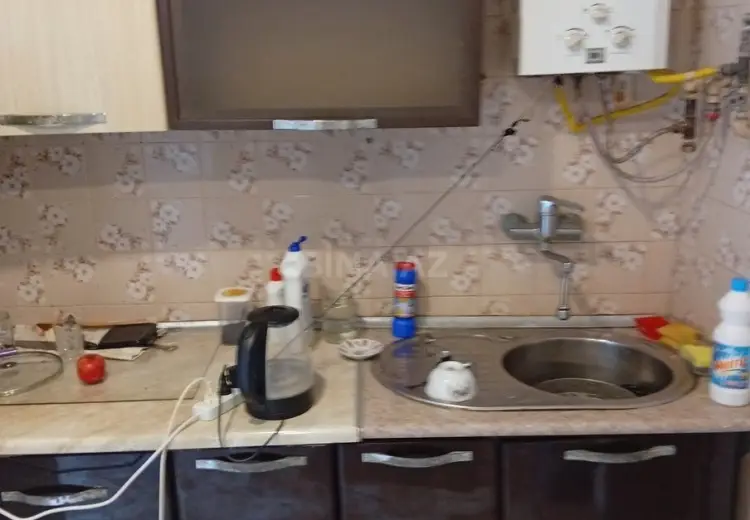 1 otaqlı mənzil Kirayə (aylıq), Əhmədli, Xətai, Bakı
