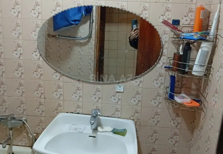 1 otaqlı mənzil Kirayə (aylıq), Əhmədli, Xətai, Bakı