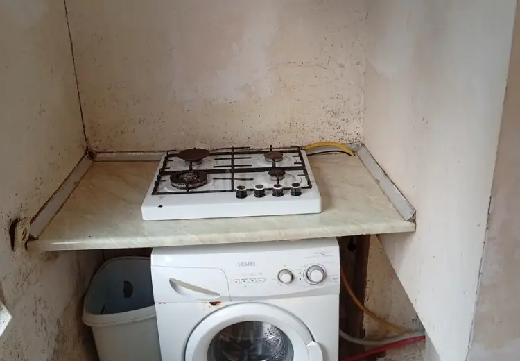 1 otaqlı mənzil Kirayə (aylıq), Əhmədli, Xətai, Bakı