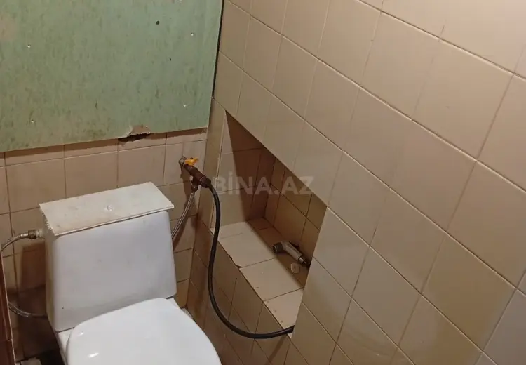 1 otaqlı mənzil Kirayə (aylıq), Əhmədli, Xətai, Bakı