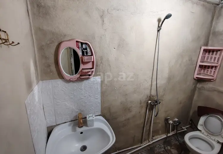 350 AZN - 2 otaqlı mənzil Kirayə (aylıq), Əhmədli, Xətai, Bakı