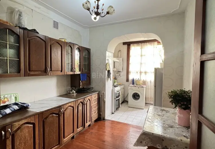 3 otaqlı mənzil Satılır, Nərimanov, Bakı