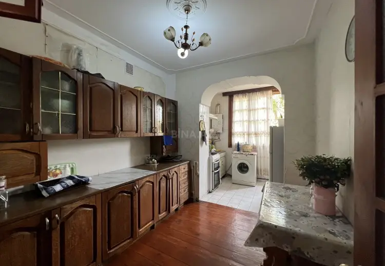 3 otaqlı mənzil Satılır, Nərimanov, Bakı