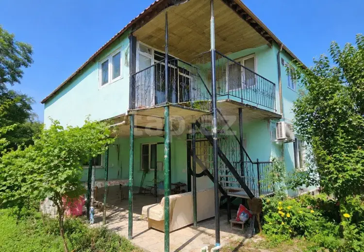 4 otaqlı mənzil , Xudat